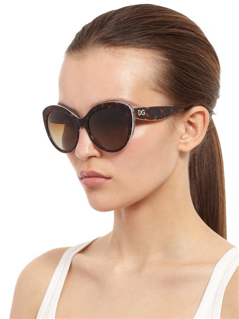 dolce gabbana sunglasses polarized|Dolce & Gabbana sunglasses women's.